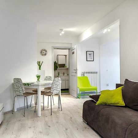 Casa Mareva Hotel Porec Bagian luar foto