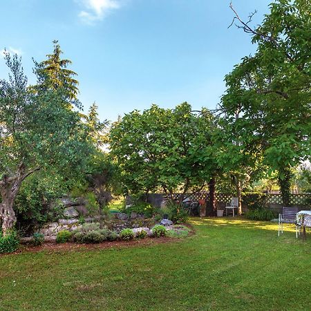 Casa Mareva Hotel Porec Bagian luar foto