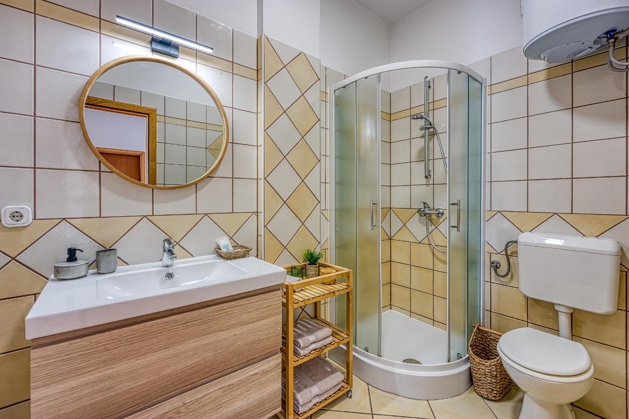 Casa Mareva Hotel Porec Bagian luar foto