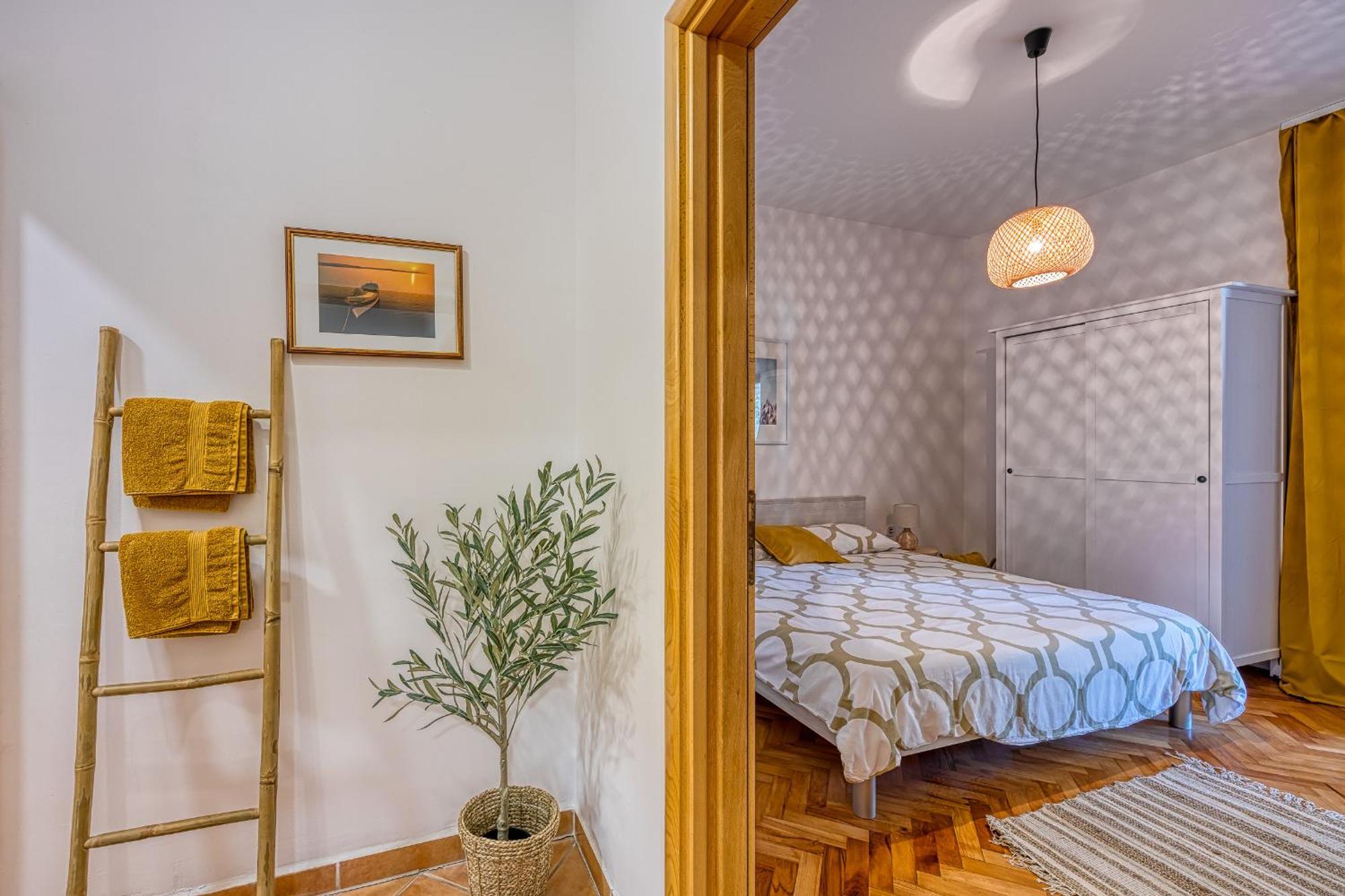 Casa Mareva Hotel Porec Ruang foto
