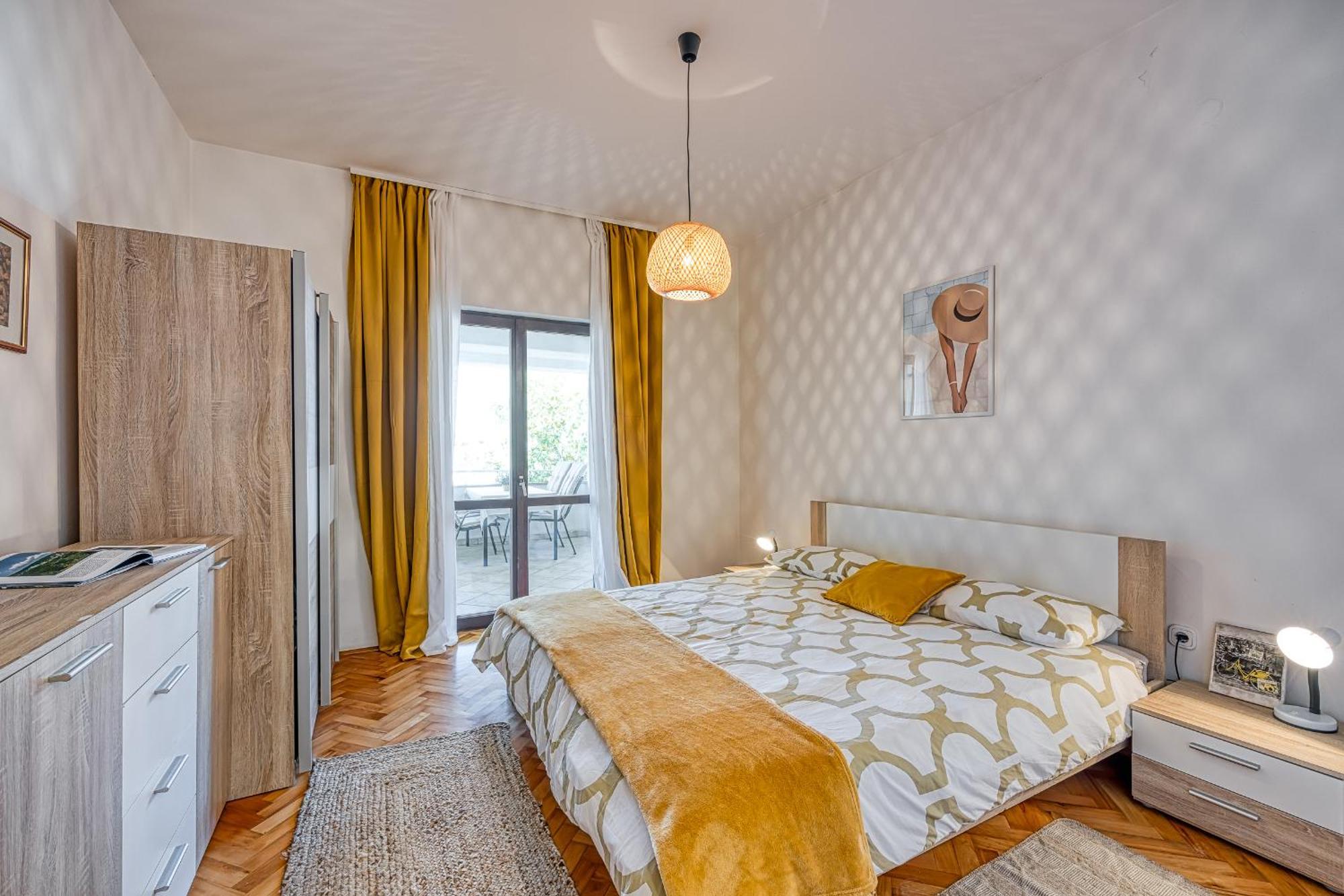 Casa Mareva Hotel Porec Ruang foto