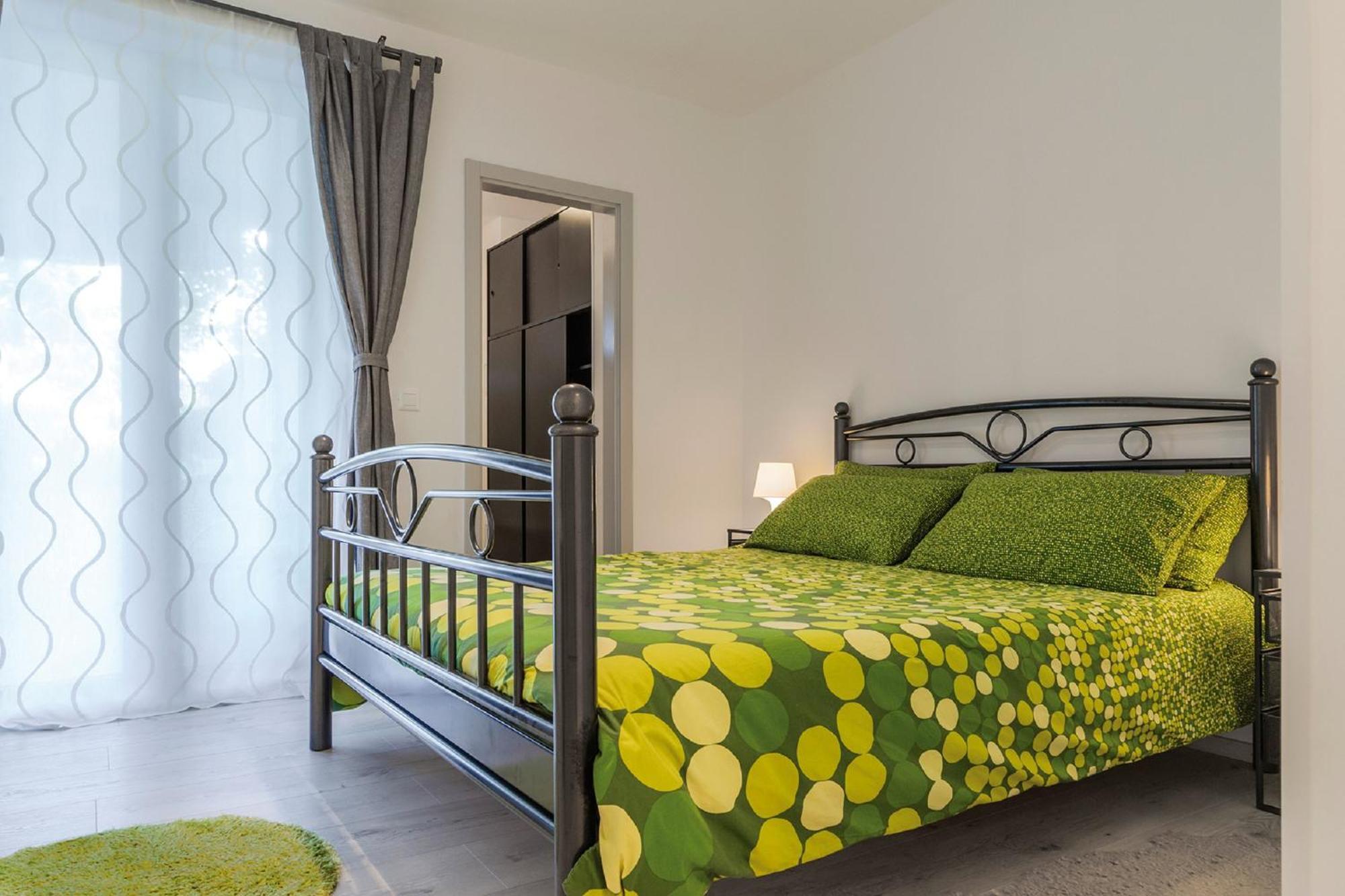 Casa Mareva Hotel Porec Bagian luar foto
