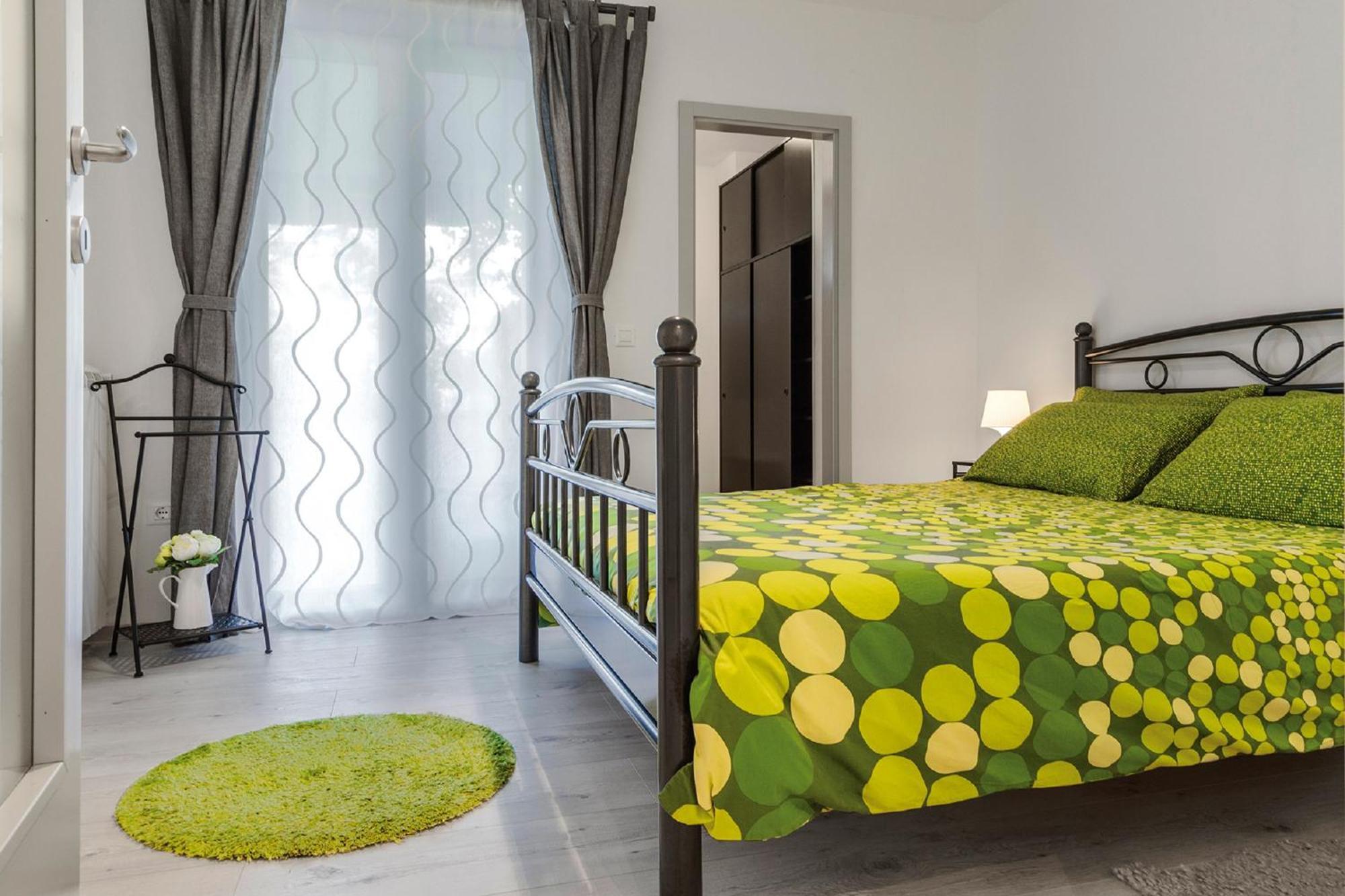Casa Mareva Hotel Porec Bagian luar foto