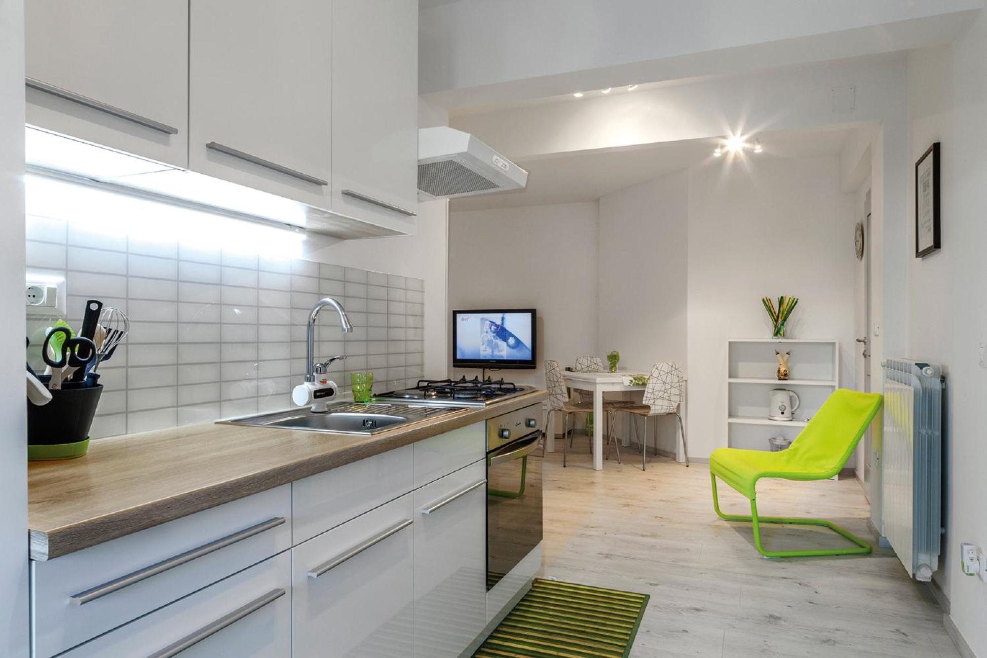 Casa Mareva Hotel Porec Bagian luar foto